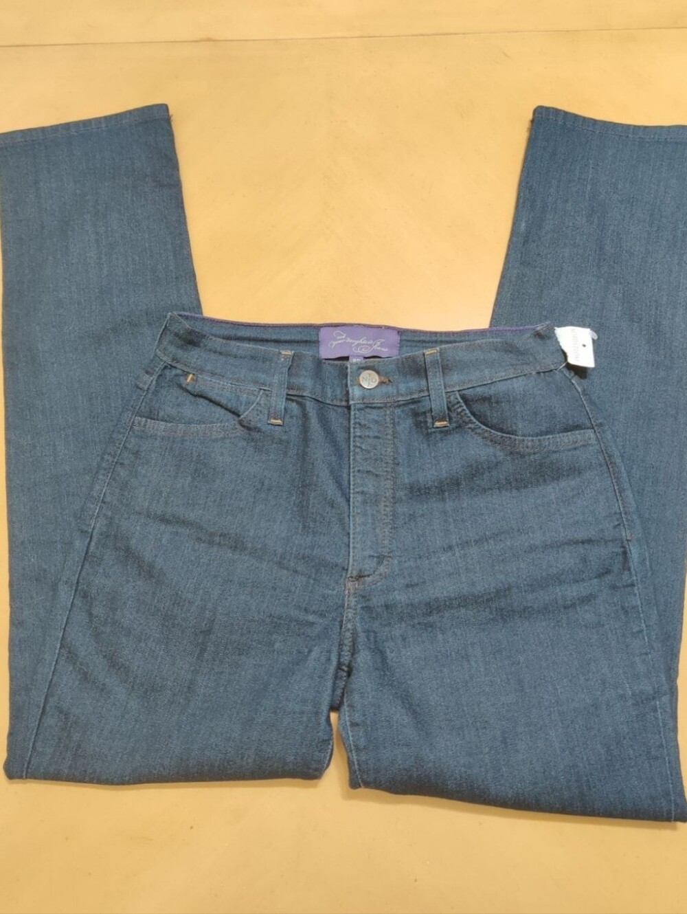 NYDJ Jeans
